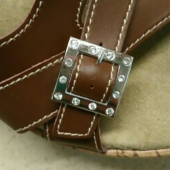 SBICCA Wedges - Picture 4 of 4