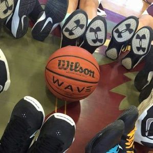 Meet your Posher, Cheyenne