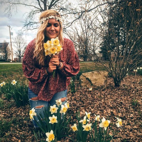 Meet your Posher, Jaclyn