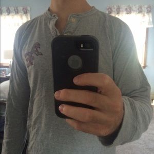 American Eagle Outfitters Long Sleeve