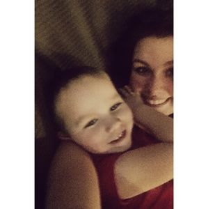 Meet your Posher, Brooke