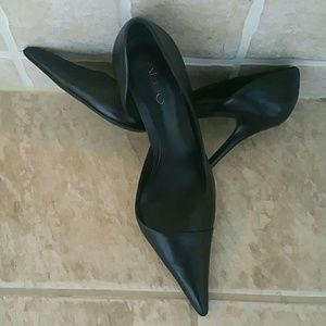 ALDO Pumps - Black