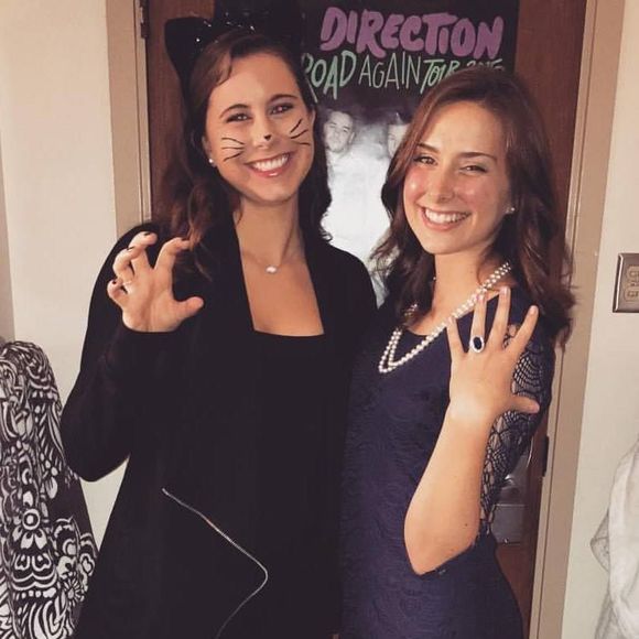 Meet your Posher, Morgan