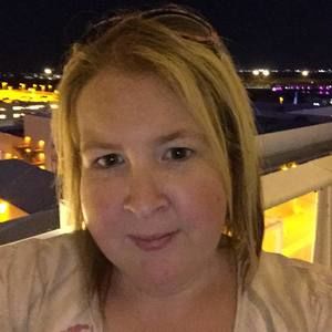 Meet your Posher, Karen