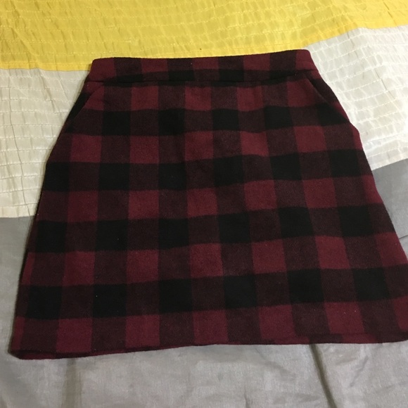 Forever 21 skirt