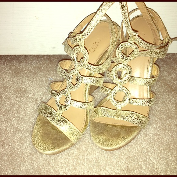 Wedges - Picture 1 of 2