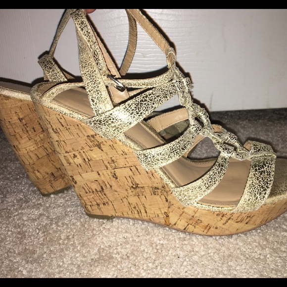 Wedges - Picture 2 of 2