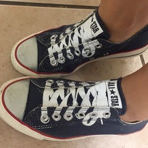 Converse Chucks Sneakers