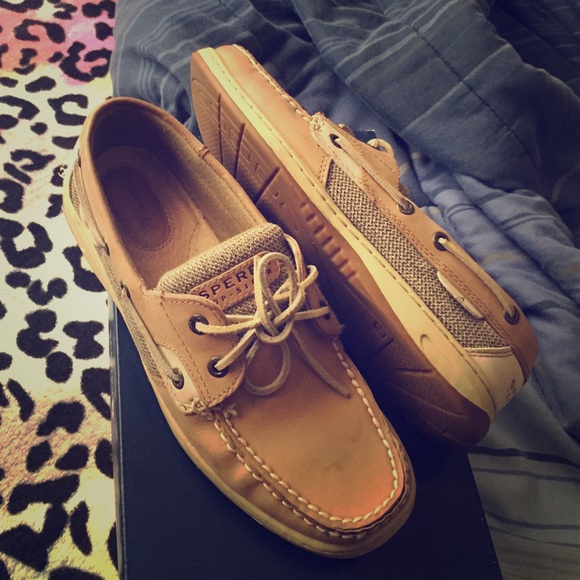 Sperrys