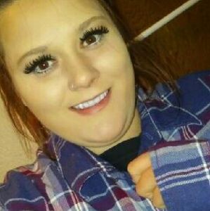 Meet your Posher, Kelsey