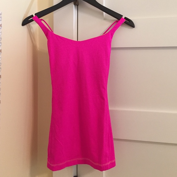 Workout Top