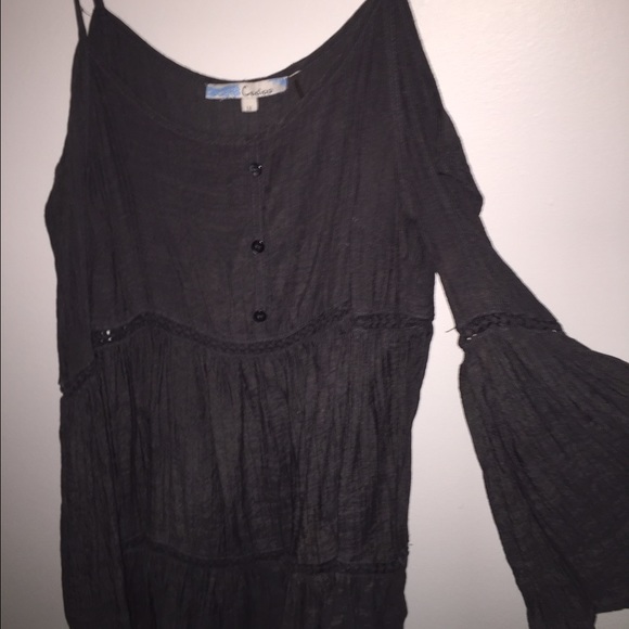 boutique top