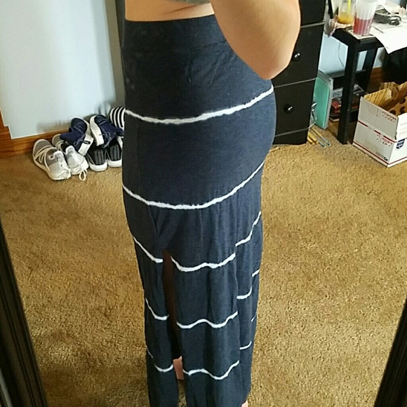 AEO maxi skirt NWOT