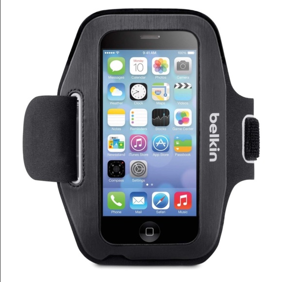 *NEW* Belkin sport fit armband - Picture 3 of 4