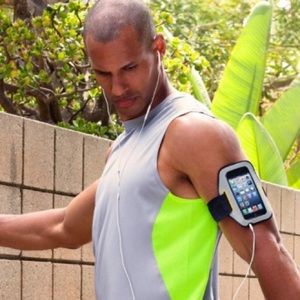 *NEW* Belkin sport fit armband