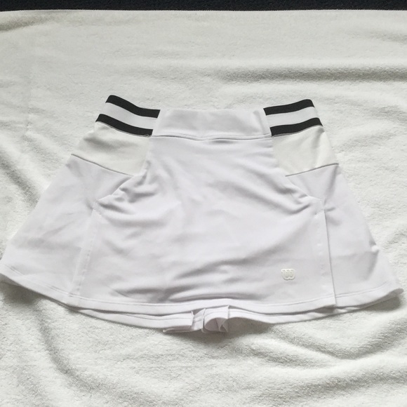 Tennis skirt!!