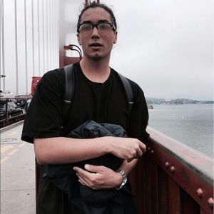 Meet your Posher, Jaydon