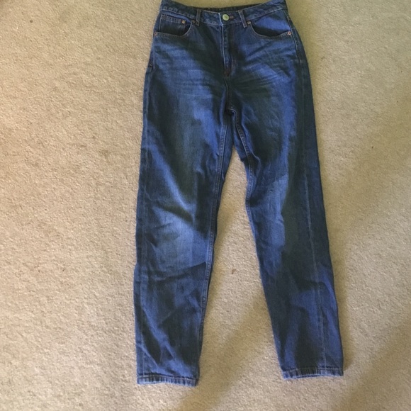 H&M jeans