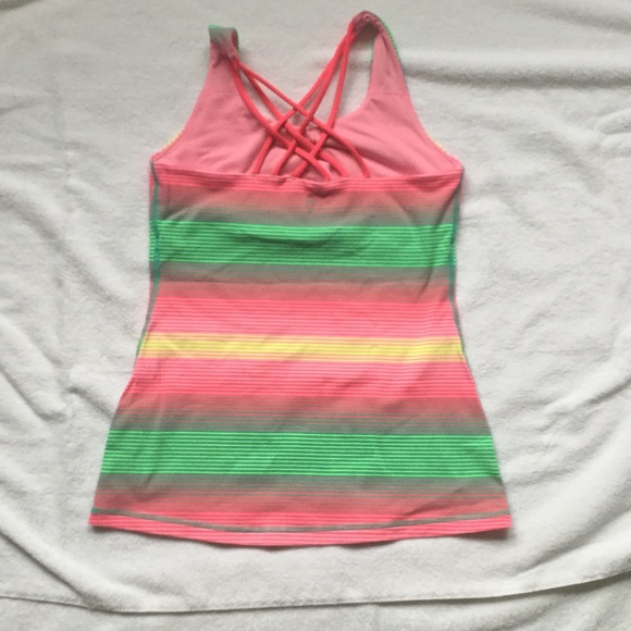 Ivivva athletic top!