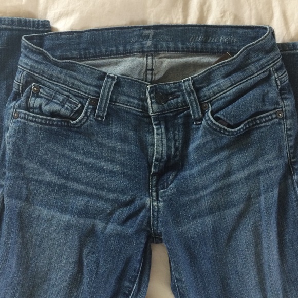 7 Jeans in great condition