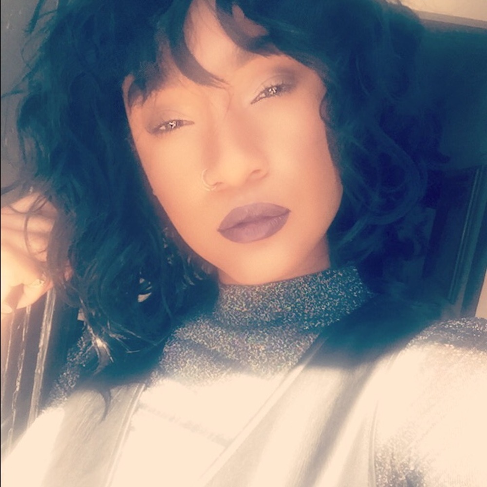 Meet your Posher, Tatiana