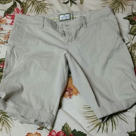 American Eagle Outfitters Shorts