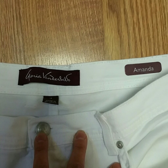 Gloria Vanderbilt jeans - Picture 3 of 4