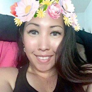 Meet your Posher, Camille