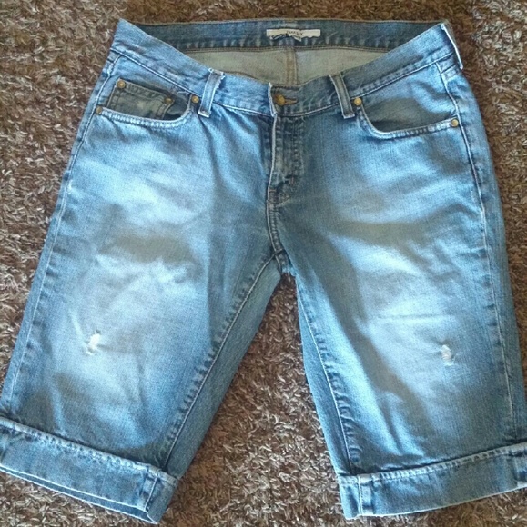 Shorts - Picture 1 of 2