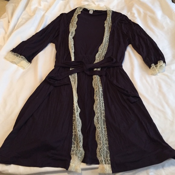 Eberjey robe