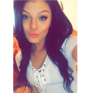 Meet your Posher, Myranda