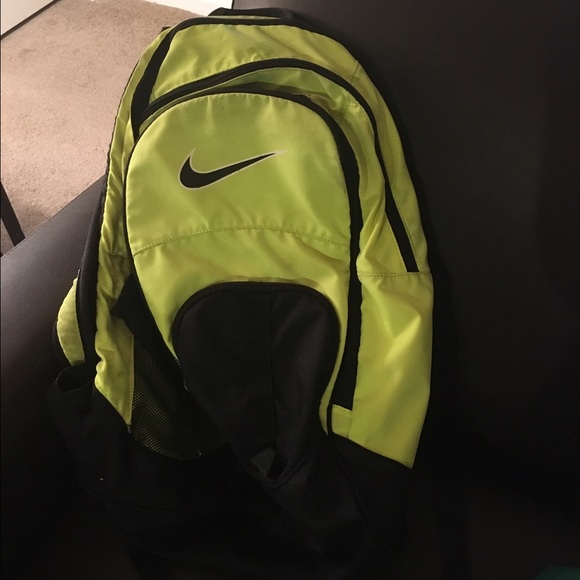 SOLD Nike Backpack