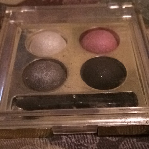 Forever 21 baked eyeshadows - Picture 2 of 2