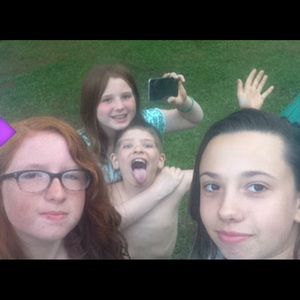 Meet your Posher, Morgan