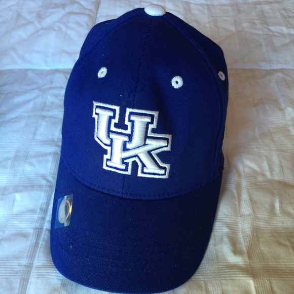 University of Kentucky hat