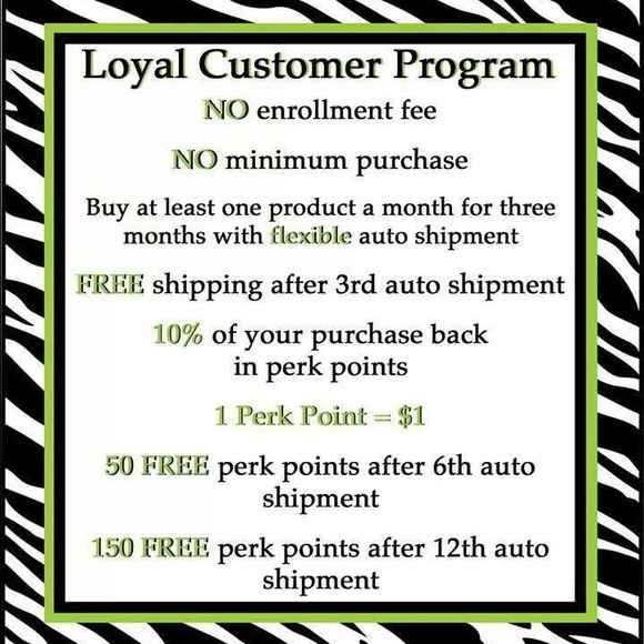 IT WORKS! PRODUCTS😄