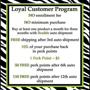 IT WORKS! PRODUCTS😄