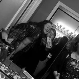 Meet your Posher, Margaret