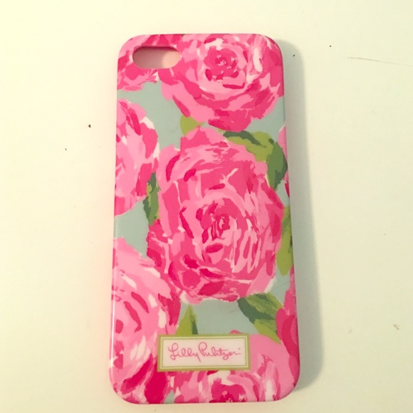 iPhone 5/5s case