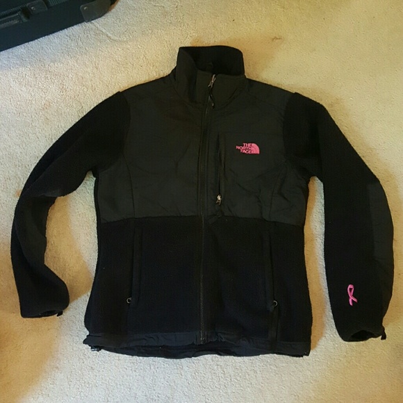 The North Face Denali Jacket