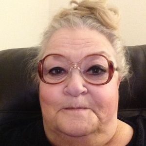 Meet your Posher, Cheryl