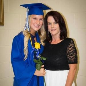 Meet your Posher, Christy