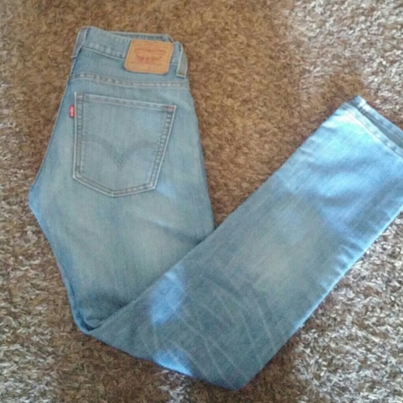 Blue jeans