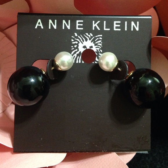 Anne Klein Earrings