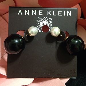 Anne Klein Earrings