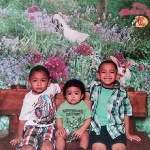 Meet your Posher, Adrian