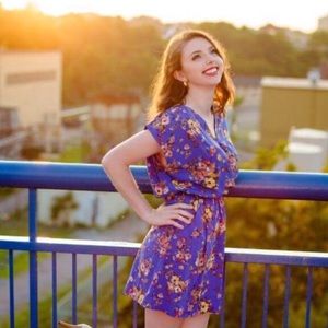 Meet your Posher, Julia