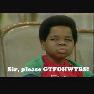 Meet your Posher, Killa