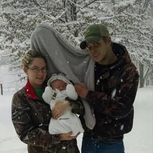 Meet your Posher, Christina jeff