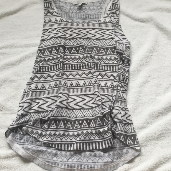 Aztec T-shirt